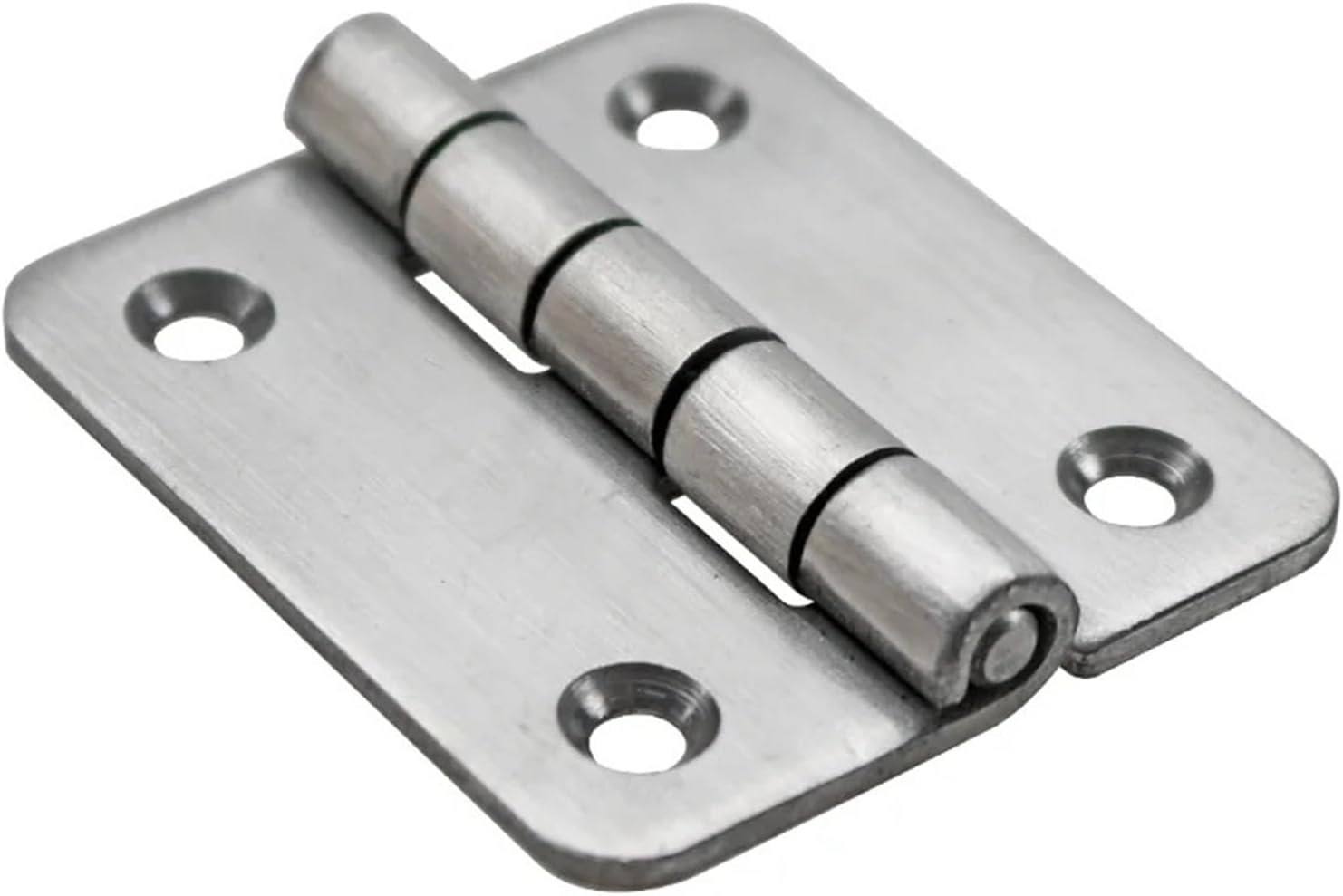 Industrial Electrical Machinery Equipment Stainless Steel Hinge Distribution Box Cabinet 1Pcs