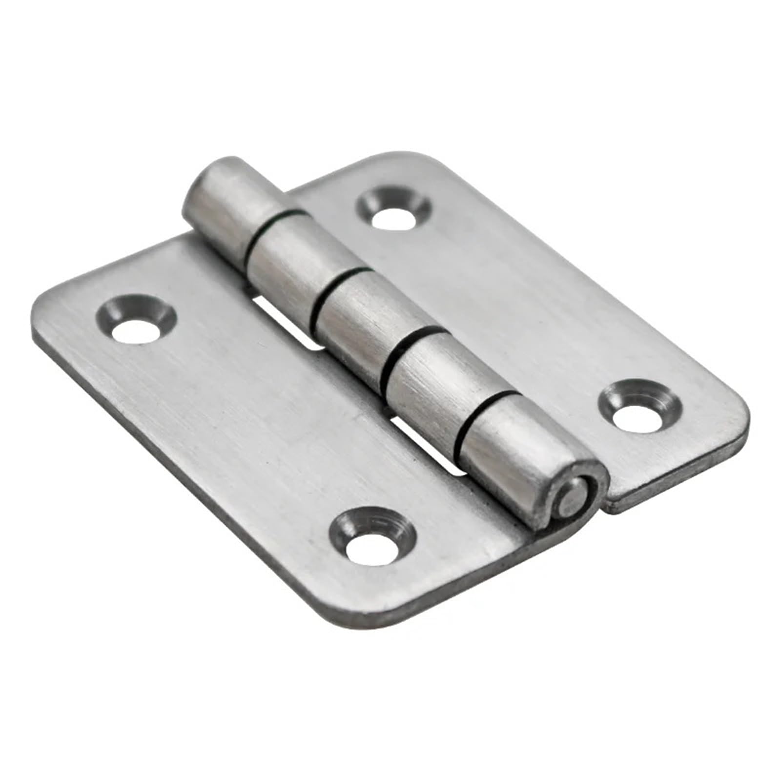 NYRXRYTCA Machinery Equipment Stainless Steel Hinge Distribution Box Cabinet Exposed Buried 1Pcs