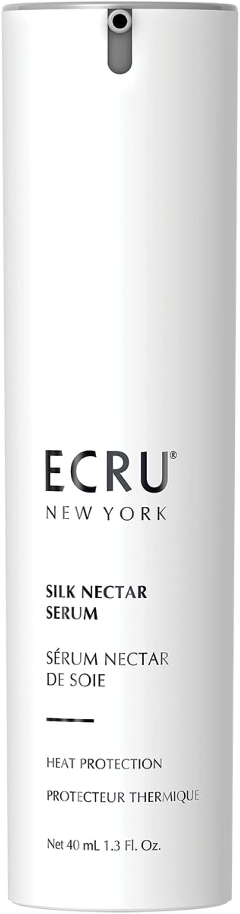 Silk Nectar Shine Serum