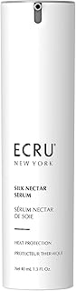 ECRU New York Hair Serum | Silk Nectar Hair Smoothing Serum & Split End Restorer