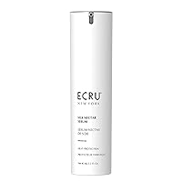 Vista 1 de ECRU NEW YORK Serum de néctar de seda 1.3oz