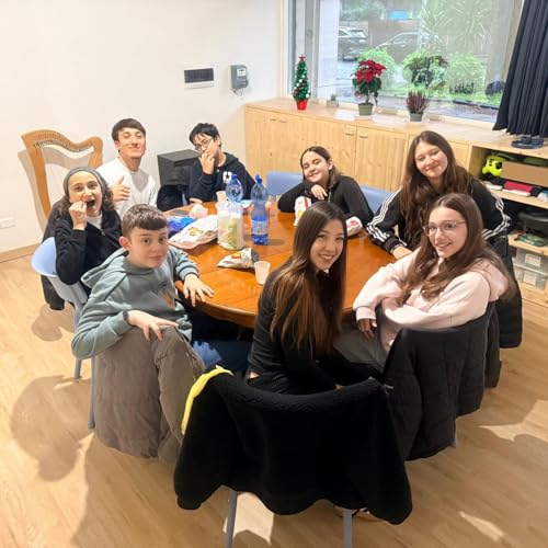 #Ciampino Due nuove speaker