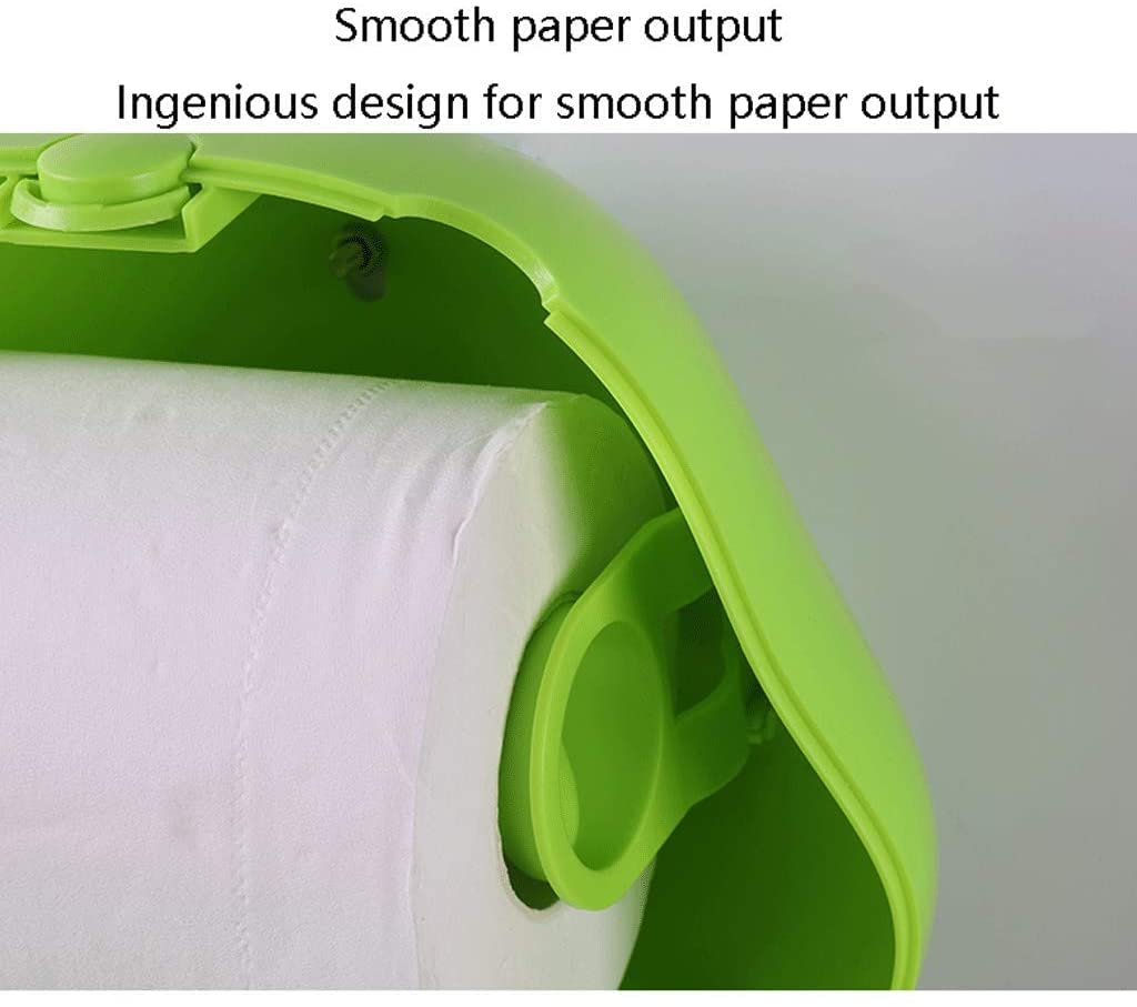 Moderne Tissue Box Tücherbox Organizer Badezimmer WC Roll Halter Papierhalter mehrere Typen Kreative Rolle Tissue Box for Badezimmerhotel Toilettenpapier Spender Kosmetiktücherbox