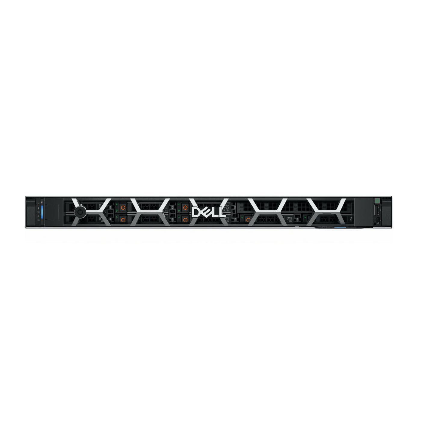 SER.R360-3209/48DVY Serveur Dell PowerEdge R360