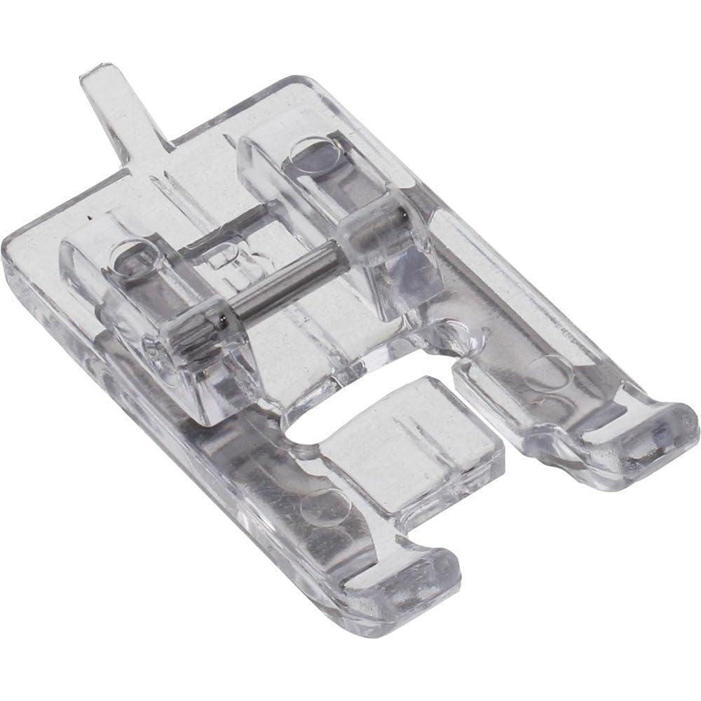 Janome Clear Buttonhole Foot B (Cat B)