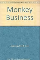 Monkey Business B00128KZG8 Book Cover