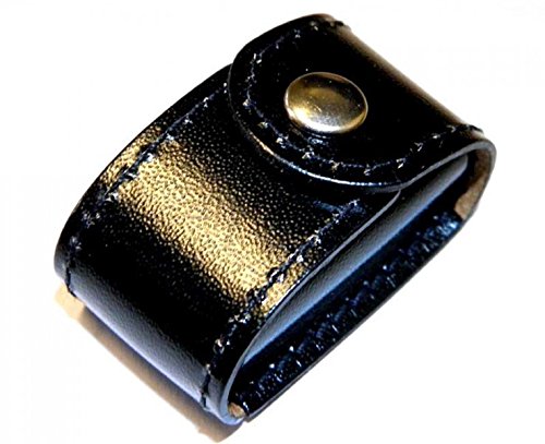 DUX Pencil and Crayon Sharpener Made of Brass in a Genuine Leather case - Thumbnail 6