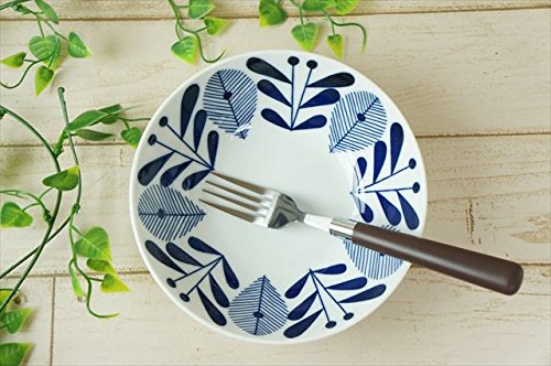 Amazon.co.jp: オーランド 17cm 丸 ボウル うすかる 丸型 中鉢