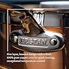 Hestan - CopperBond Collection - 100% Pure Copper Sauce Pan, Induction Cooktop Compatible, 1.5 Quart #4