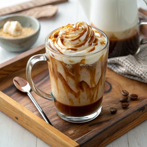 Coffee mate Zero Sugar French Vanilla
