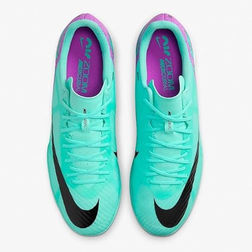 ナイキ マーキュリアル ヴェイパー 15 アカデミー インドア MERCURIAL VAPOR 15 ACADEMY IC DJ5633 ハイパーターク の商品画像 2