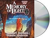 A Memory of Light (Wheel of Time, Book 14)