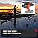 GUGULUZA Decoy Motor for Driving Waterfowl Decoys, Decoy Motors for Duck/Goose Hunting (Duck)