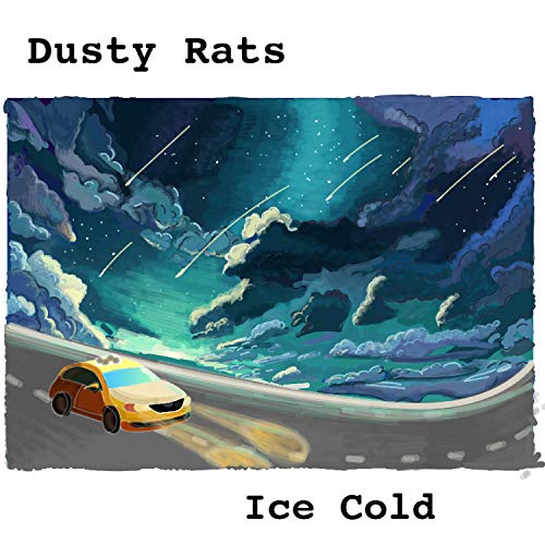 Amazon.co.jp: Ice Cold [Explicit] : Dusty Rats: デジタルミュージック