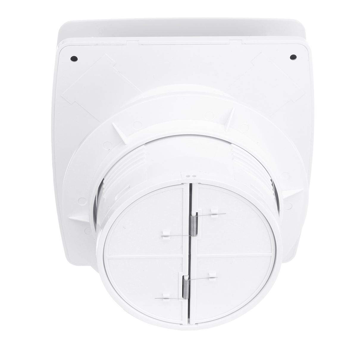 Wentylator chłodzący, 12 W, cichy, szybkoschnący wentylator chłodzący High Speed, wentylator Blower Exhaust Fan do łazienki i kuchni