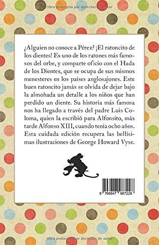 Miniatura 2 de Ratón Pérez (Spanish Edition)