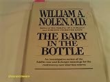 The Baby in the Bottle