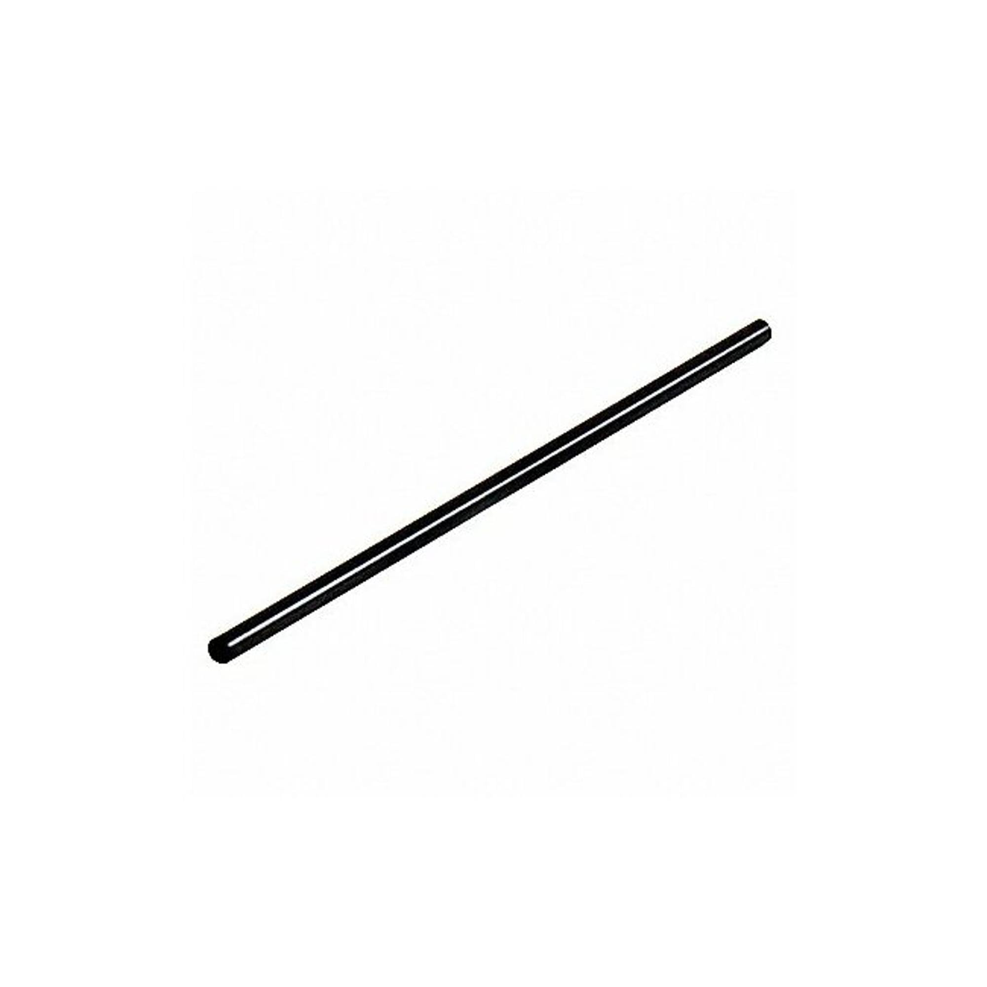 Replacement For Compatible With Vermont Gage 911205500 Pin Gage,Minus,0.055 In,Black