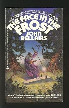 Mass Market Paperback Face in the Frost Book