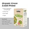 Gluten Free Plant Pasta