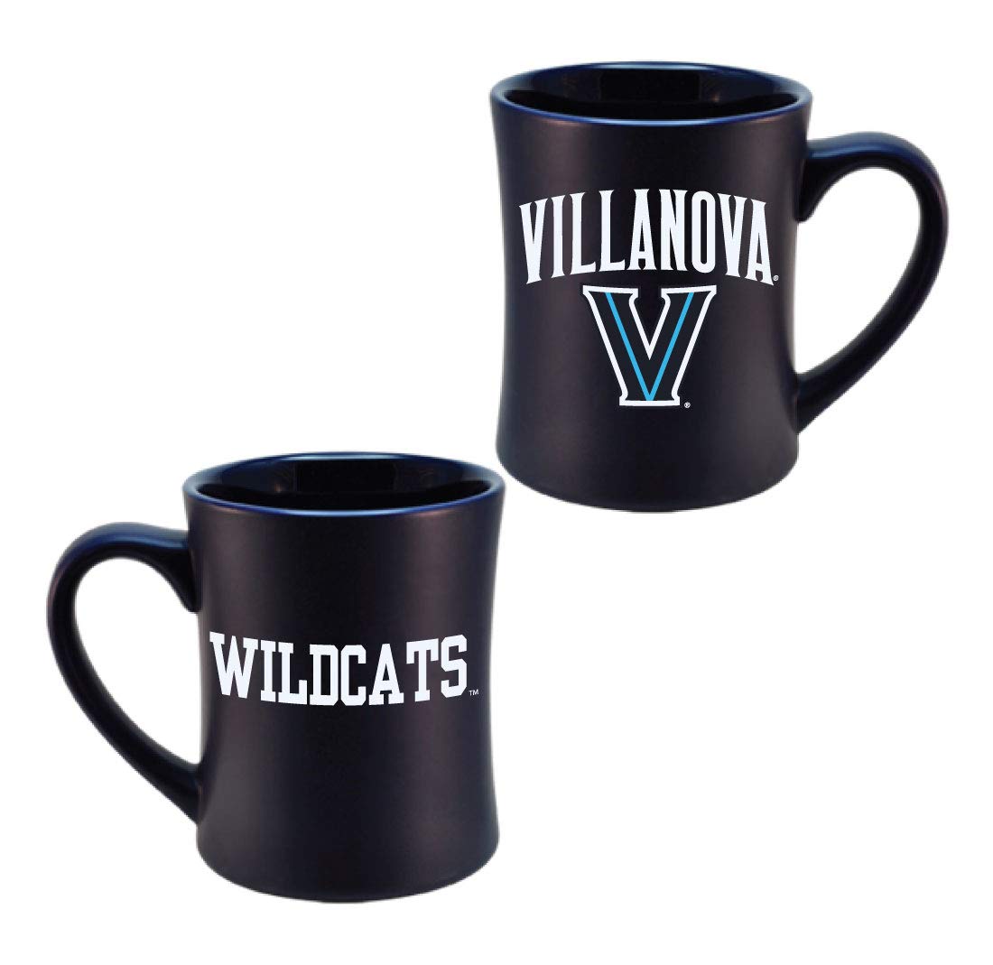 RFSJRFSJ 16 Oz Ceramic Mug (Villanova Wildcats)