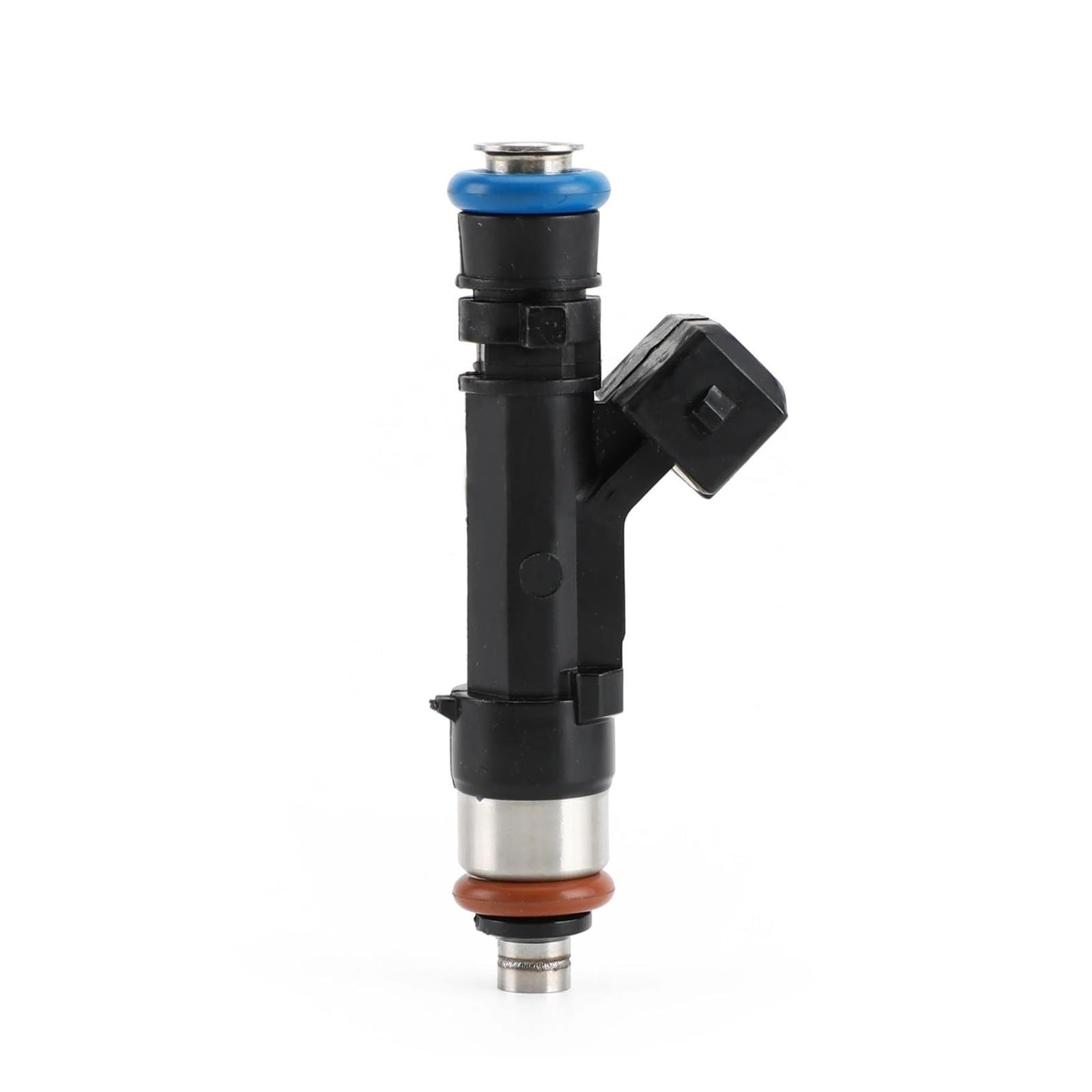 Car Fuel Injector Nozzle For CHEVROLET For CRUZE For SONIC For TRAX 2011-2016 1.4L 1PCS Car Fuel Injectors 0280158205 Car Fuel Injector Nozzle Injector Nozzle