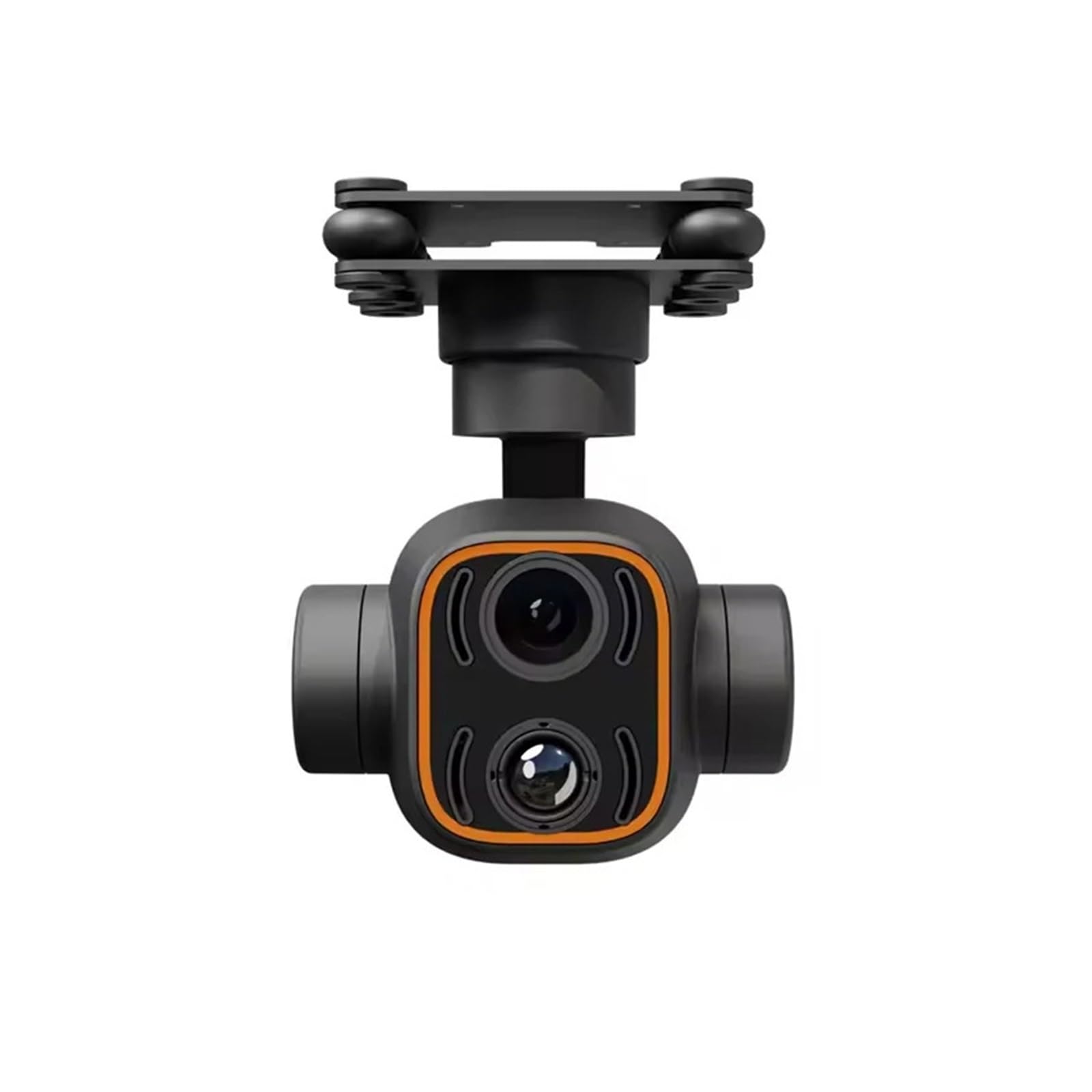 Multifunktionaler Gimbal, 1080P Full HD Weitwinkel Festobjektiv