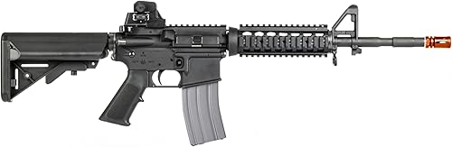 Miniatura 2 de VFC Avalon M4 SOPMOD AEG - Rifle BB de 0.236 in