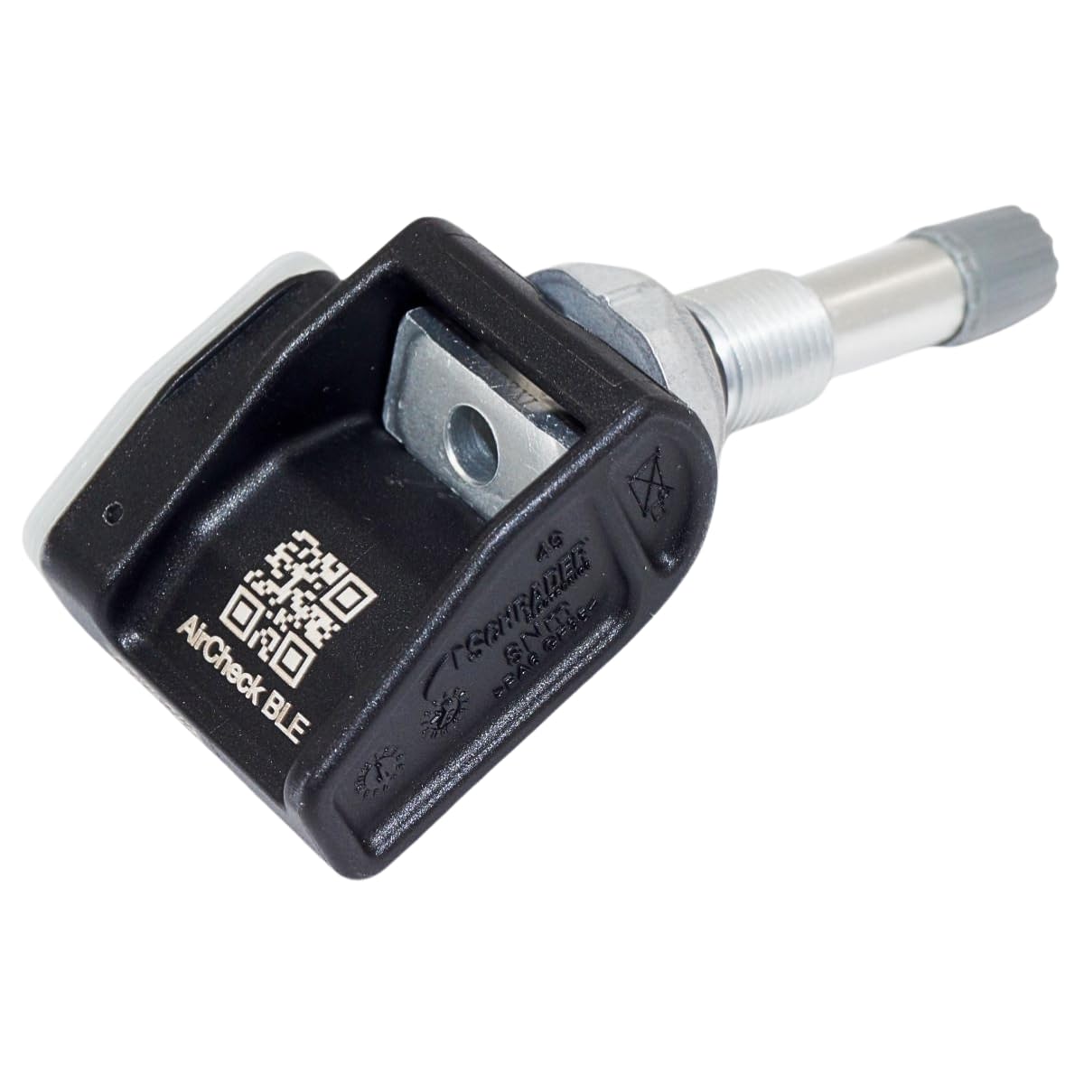 Amazon.com: Schrader TPMS 29501-4 AirCheck BLE Passenger Car Kit