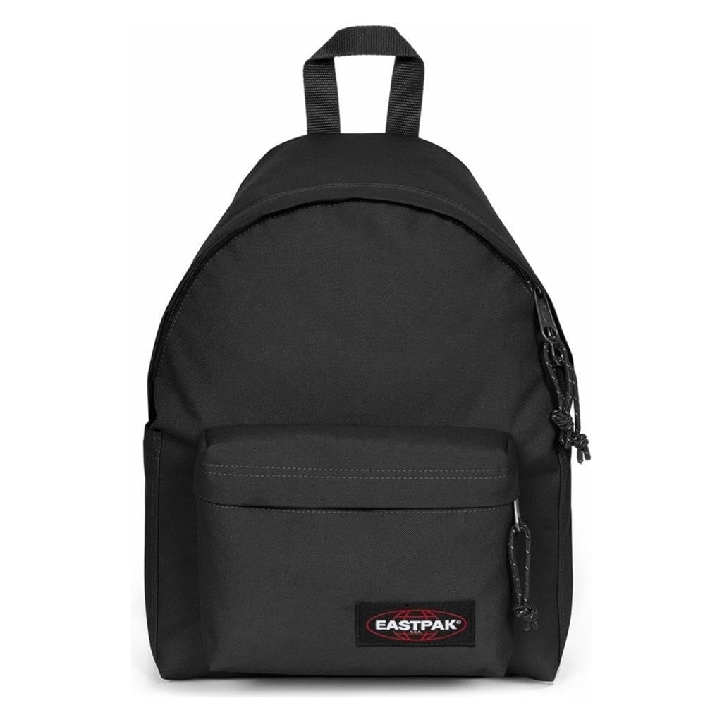 Eastpak Day Pak'R S Sac à dos Soft Blue Standard, noir, Tek Beden