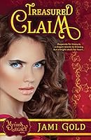 Treasured Claim 1942928025 Book Cover