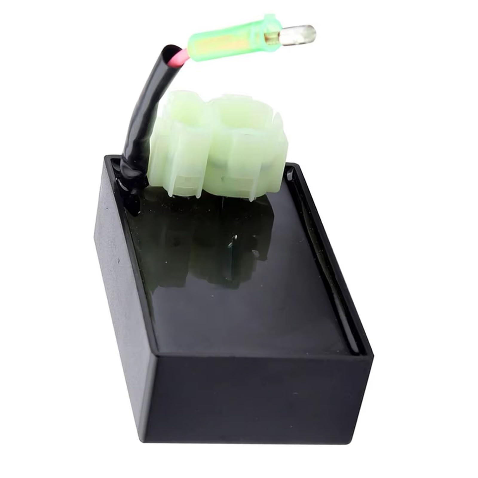 Módulo De Encendido Para TRX90 ATV 1993-2005 Motocicleta CDI Unidad De Encendedor Caja Módulo Accesorios De Motocicleta 30410-HF7-008