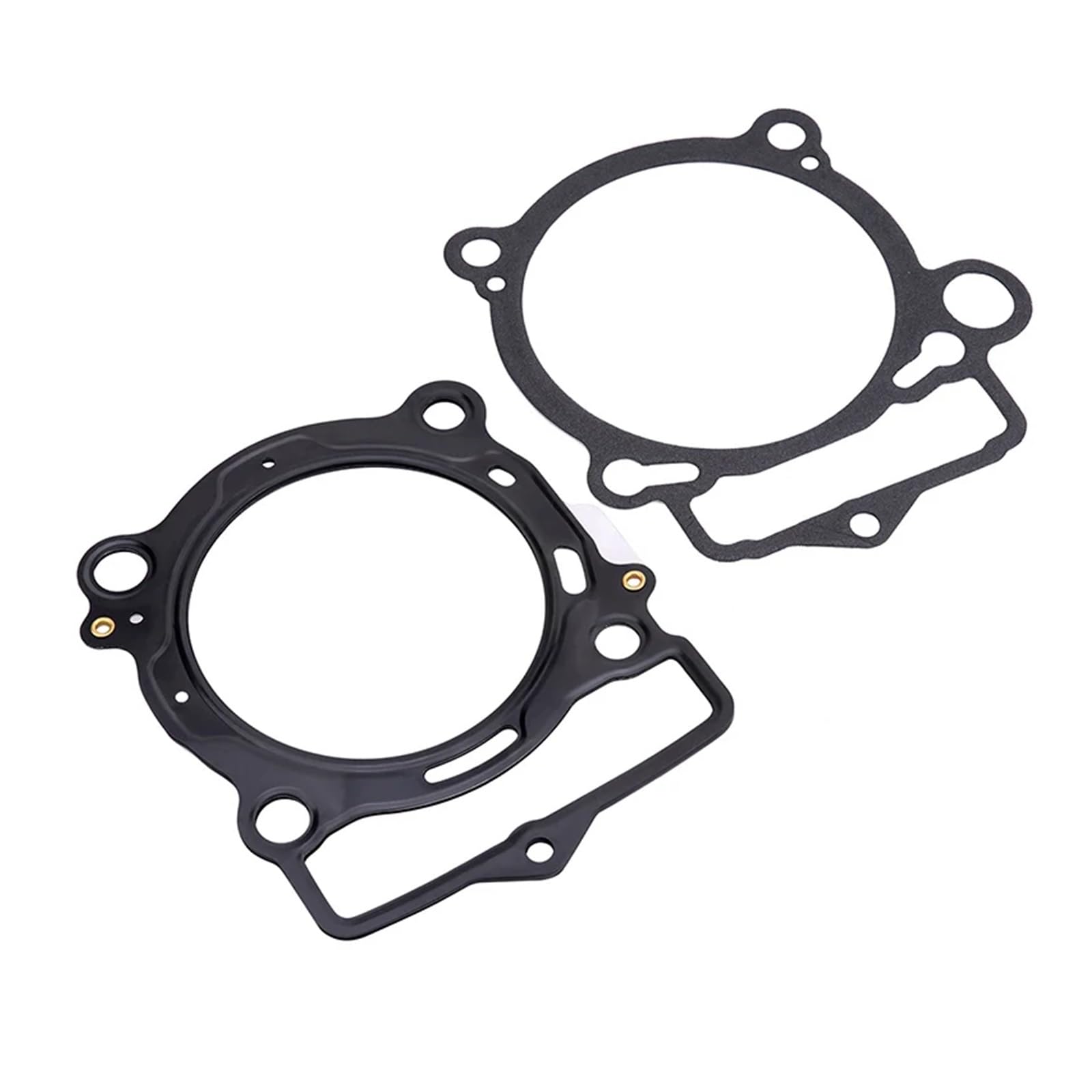 Amazon.com: Motorcycle Cylinder Cover Gasket Kit For 350 SX-F XC-F