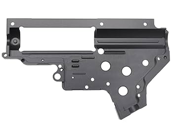 Amazon | RETRO ARMS CNC ギアボックス V2 for VFC RA-AE-122