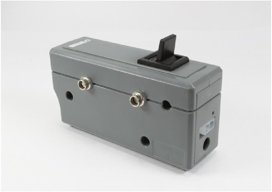 Z Gauge C002 Point Switch
