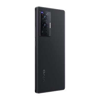 VIVO X70 Pro 5G Cosmic Black : Amazon.sg: Electronics