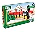 BRIO 33424 trene de Juguete - Trenes de Juguete (Multicolor, Madera, 2 año(s), CE, FSC, 806 mm, 518 mm)