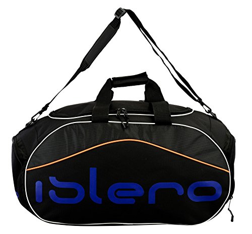 Sac de voyage 54 litres Islero pour vos week-ends sportifs et sessions de boxe