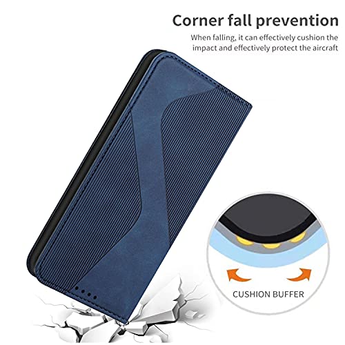 Huzhide Compatible with iPhone 14 Case 6.1-Inch - Image 4