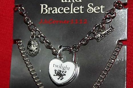Twilight necklace Clearance