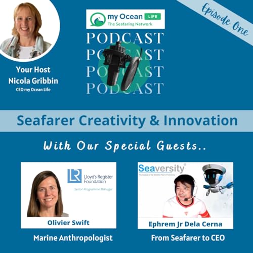 Seafarer Creativity and Innovation
