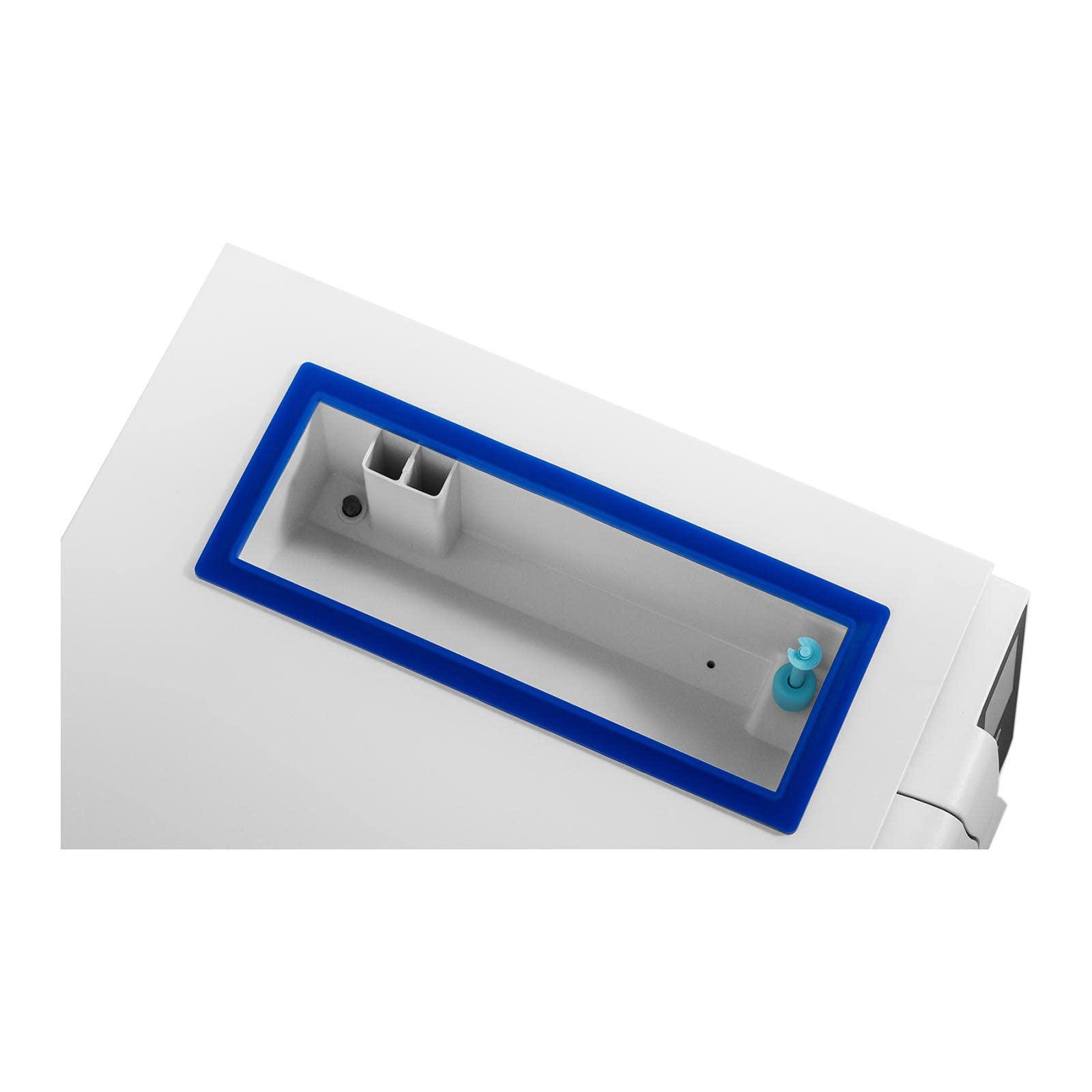Steinberg Systems SBS-AC-2300 Autoclave classe B 23 L LCD 6 programmi standard sterilizzatore autoclave laboratorio autoclave laboratorio autoclave