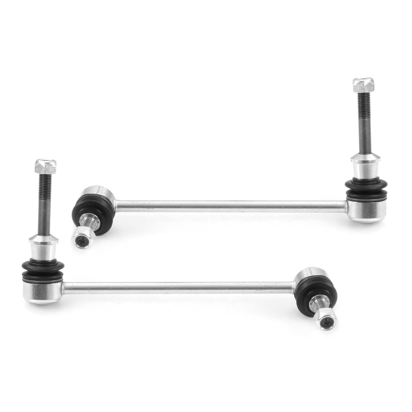 Front L & R Stabilizer Bar for BMW for X5 4.8L 2007-2010 & 3.0L 2007-2018 & 4.4L 2010-2018 & 2.0L 2016-2018 for X6 3.0L/4.4L 2008-2019 37116859653 TC2258