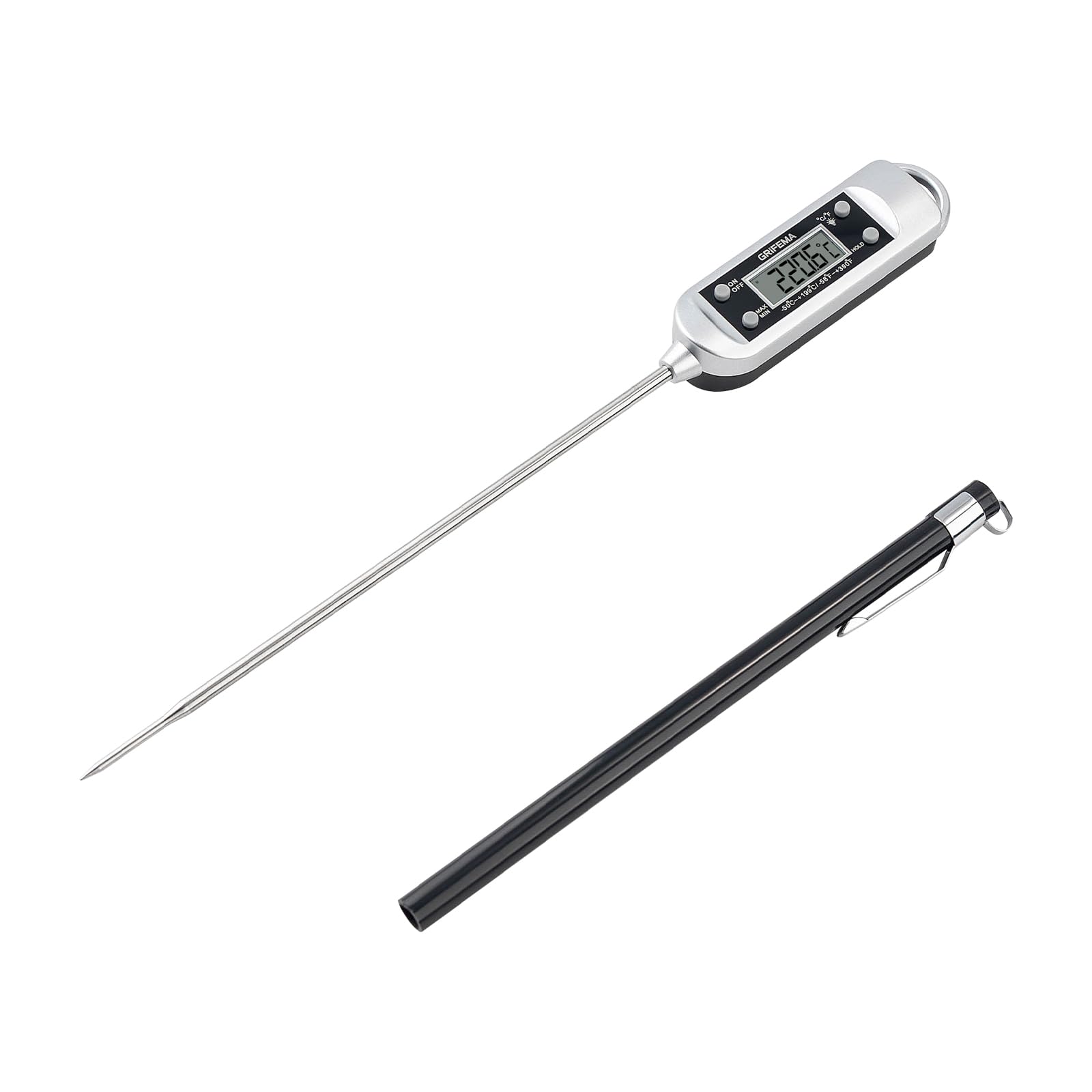 grifema ga2802 thermomètre cuisine