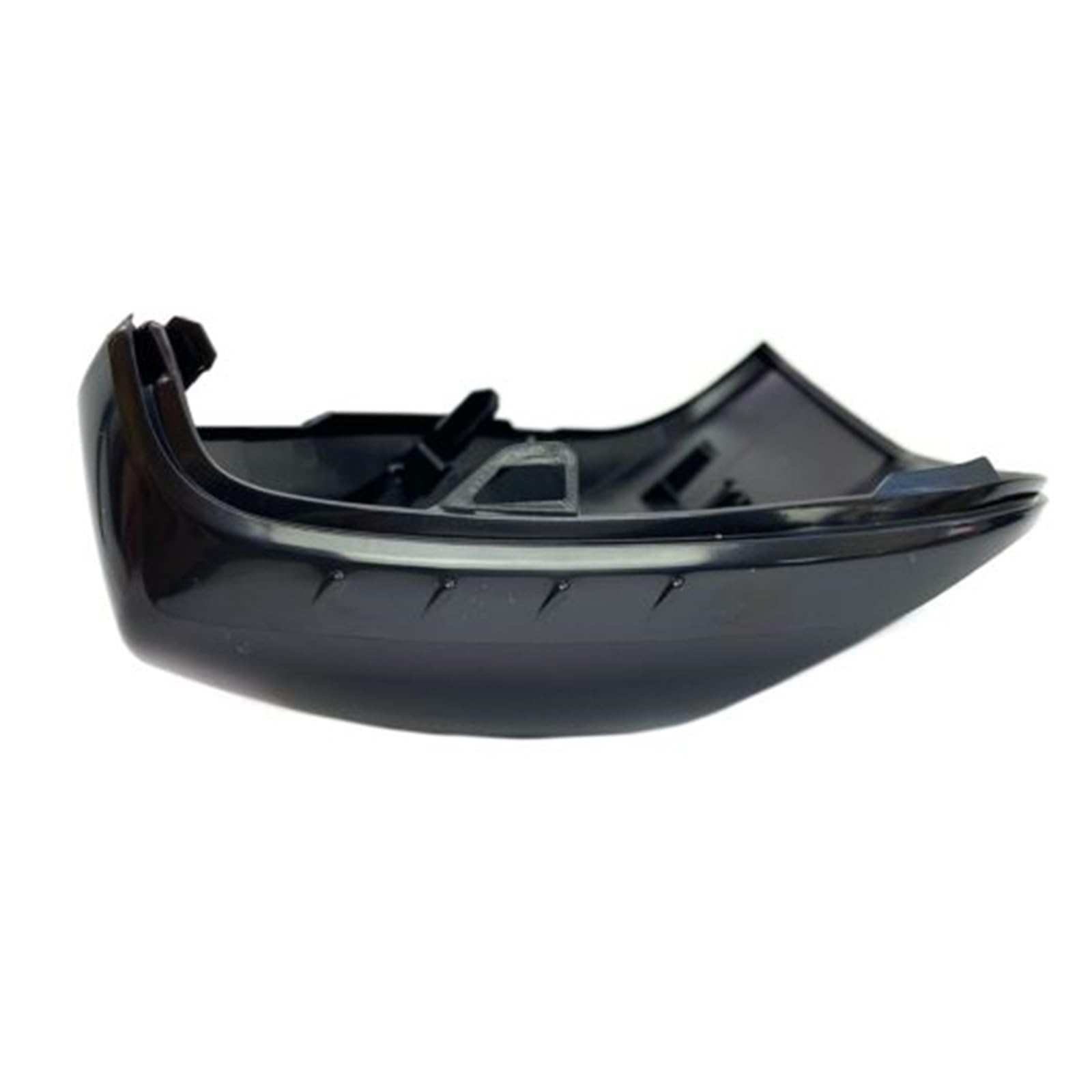 Couvercle Rétroviseur OEM 87945-52170 Noir Brillant - Paire Gauche Droite Pour Toyota Corolla 2019-2022