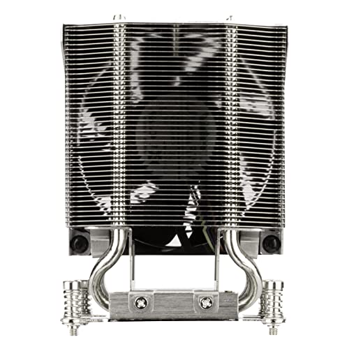 Image of Silverstone Technology XE04-2066 4U Server /Workstation CPU Cooler for Intel LGA 2011 /2066 Square & Narrow sockets, SST-XE04-2066
