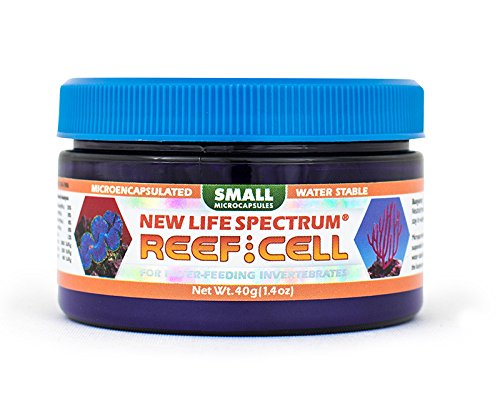 New Life Spectrum Reef Cell Small 40g