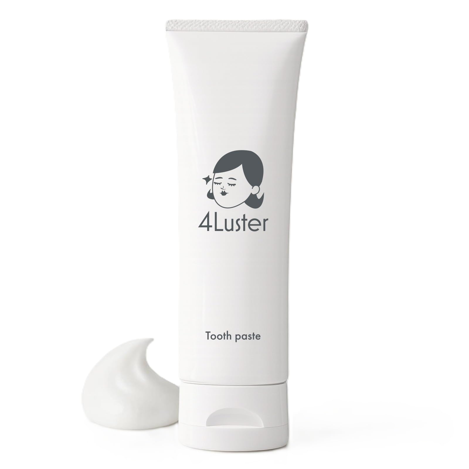 Amazon.co.jp: 【3種の薬用成分配合】4Luster(フォーラスター