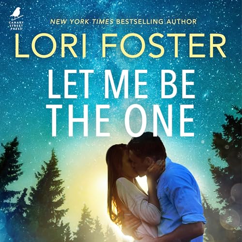 Let Me Be the One by Lori Foster episode artwork