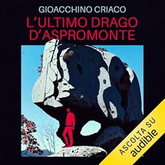 L'ultimo drago d'Aspromonte copertina